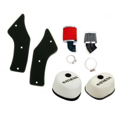 Vzduchový filtr Athena pro Ducati 748 BIPOSTO